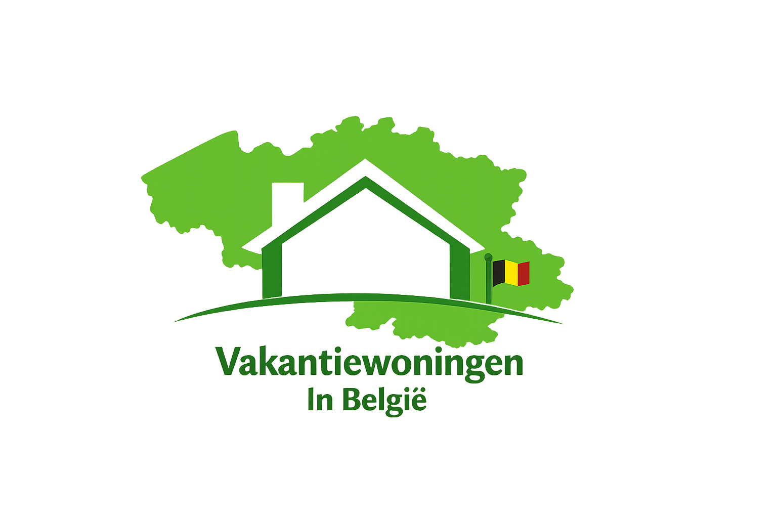Vakantiewoningen in België