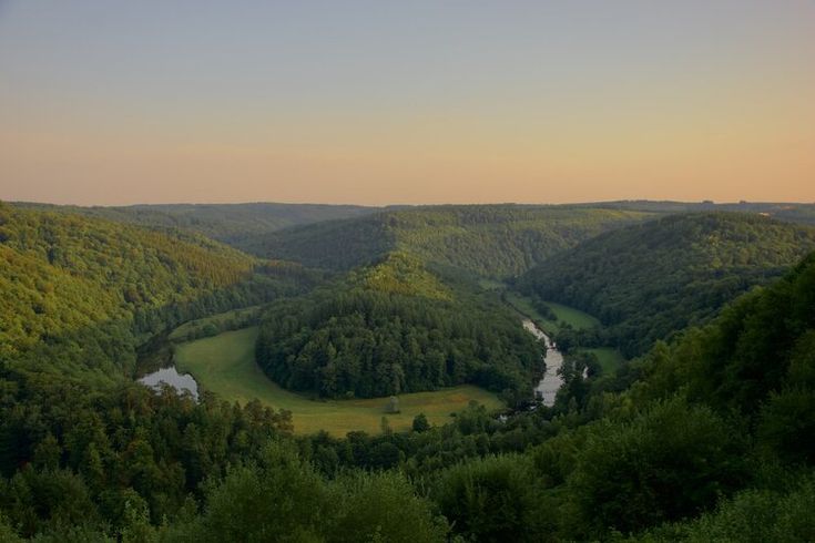 Ardennen