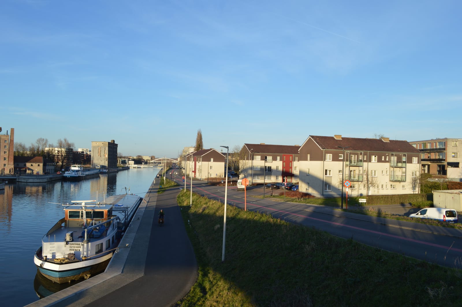 Leiestreek, België