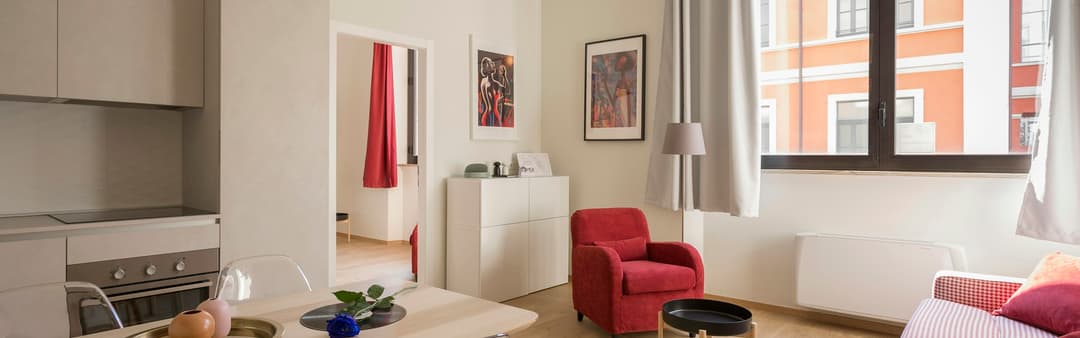 Für Immobilienbüros, Ferienparks und Verwalter