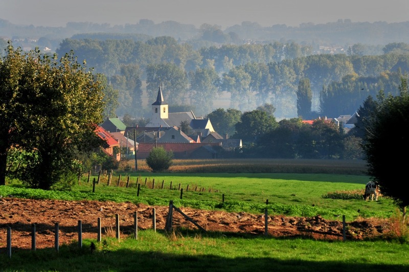 Flämische Ardennen